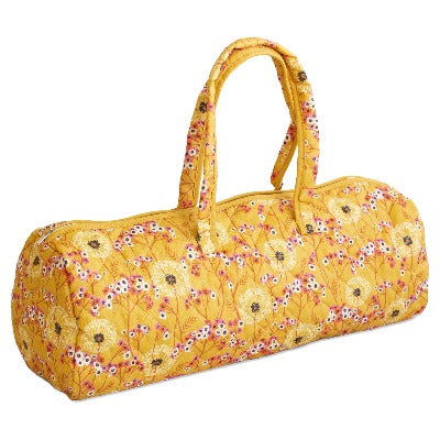 sac à ouvrage baluchon