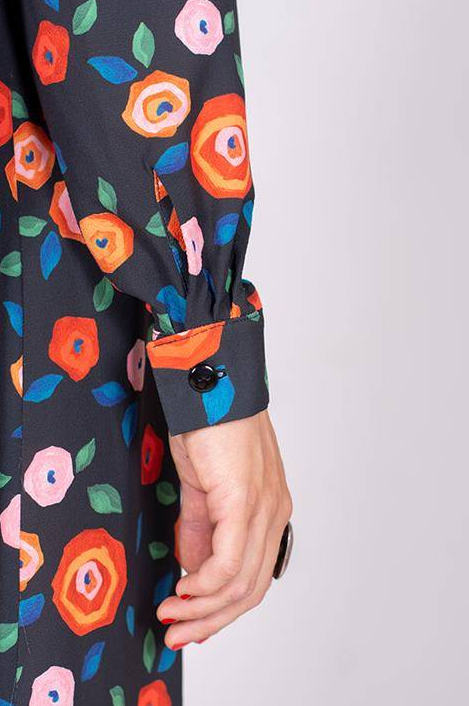 patron chemise i am patterns