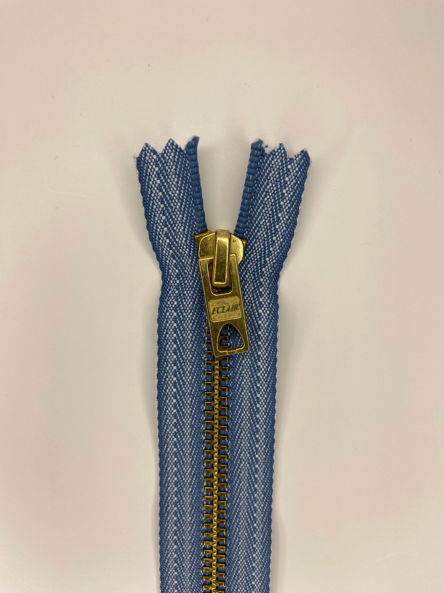 fermeture éclair métal Z15 jeans 532