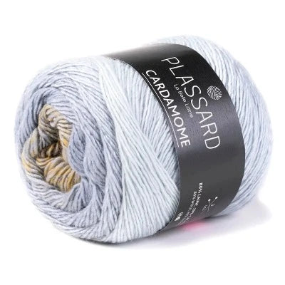 plassard - cardamome - laine - cachemire - aiguilles 3