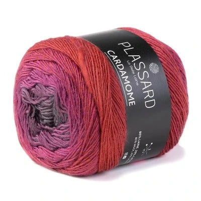 plassard - cardamome - laine - cachemire - aiguilles 3