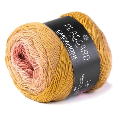 plassard - cardamome - laine - cachemire - aiguilles 3