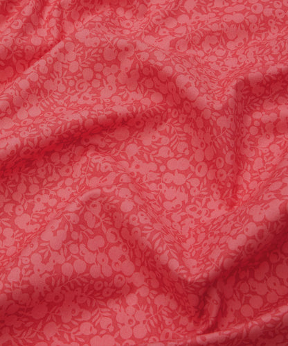 coton liberty fabrics patch wiltshire shadow candy pink