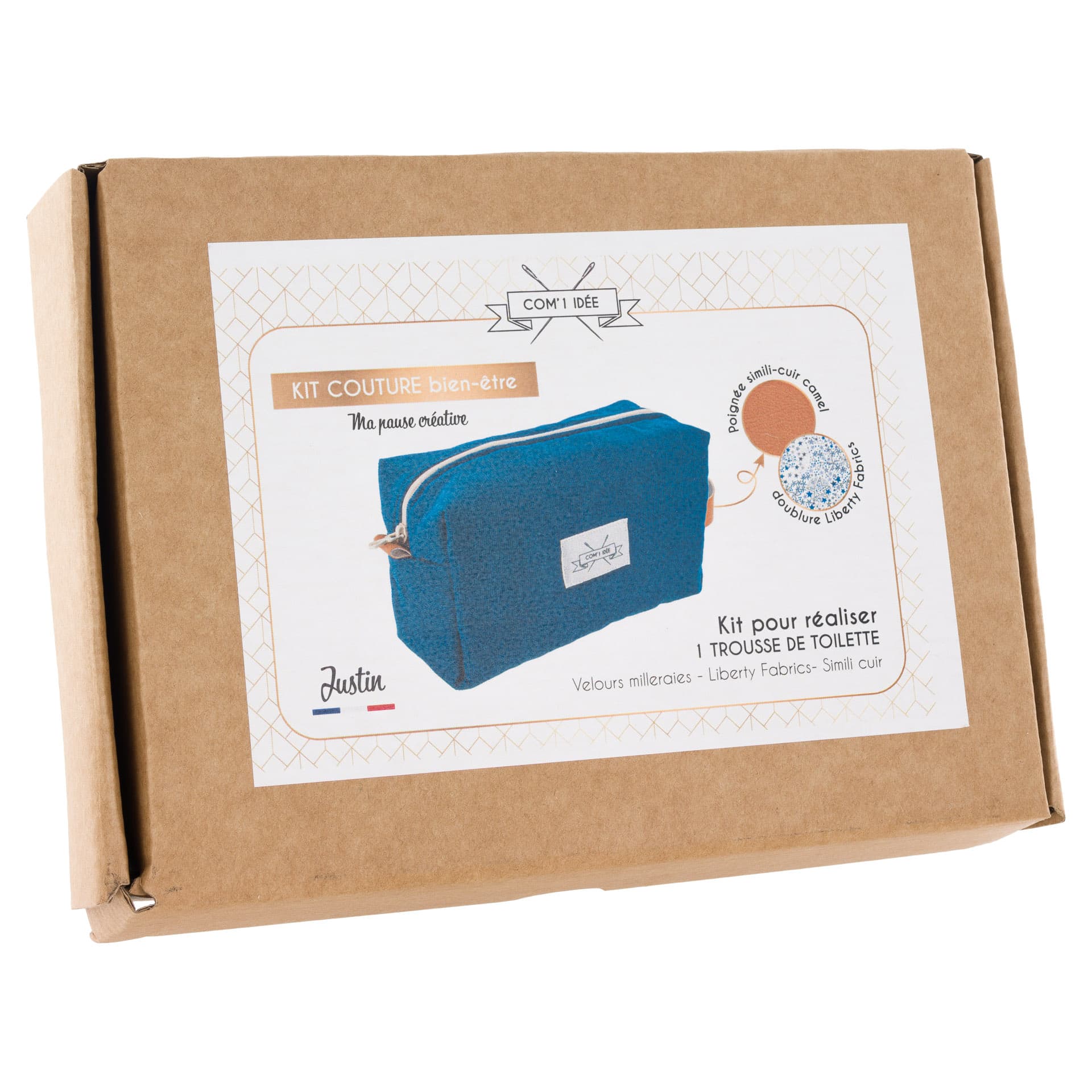 kit couture trousse de toilette