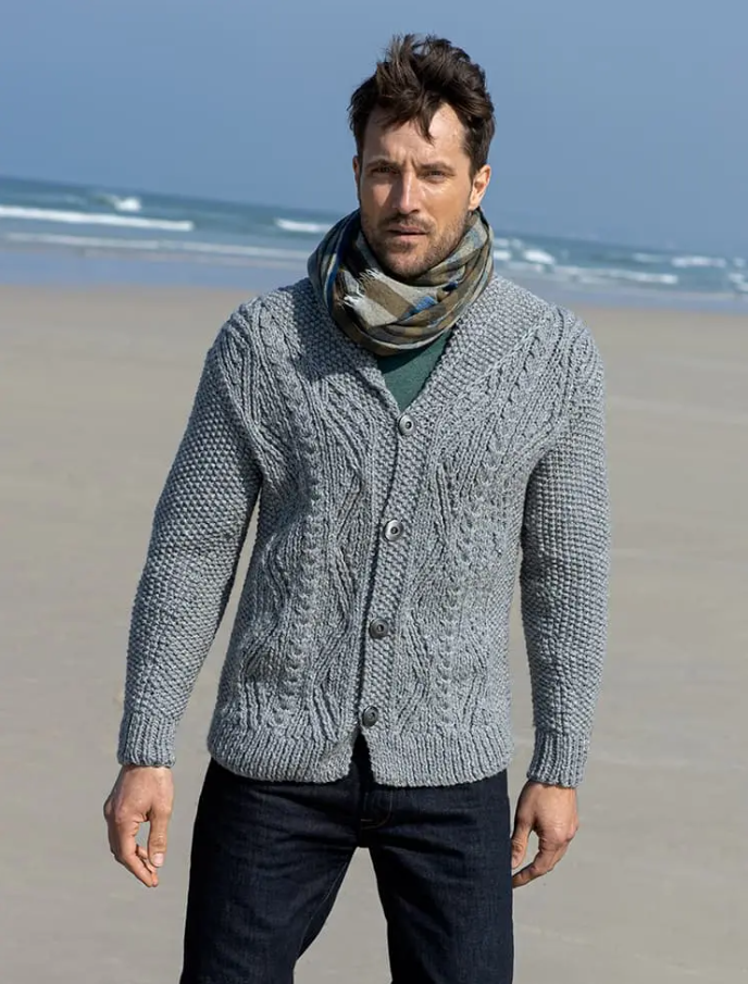 catalogue tricot homme