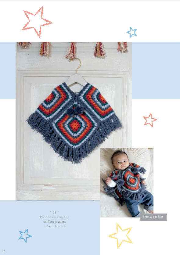 Catalogue layette automne hiver n°187 - Plassard