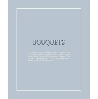 Livre mes broderies poétiques