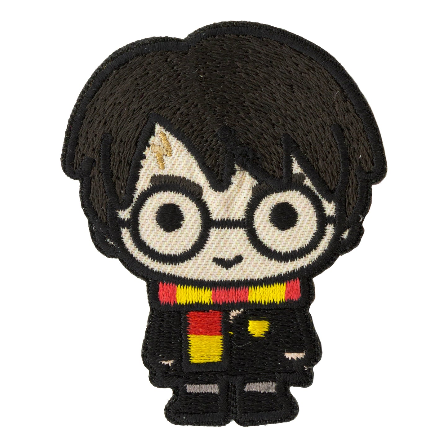 écusson patch harry potter