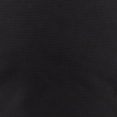 doublure polyester antistatique noire