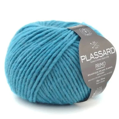 plassard - primo - acrylique - laine - alpaga - viscose - aiguilles 5.5