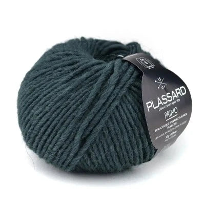 plassard - primo - acrylique - laine - alpaga - viscose - aiguilles 5.5