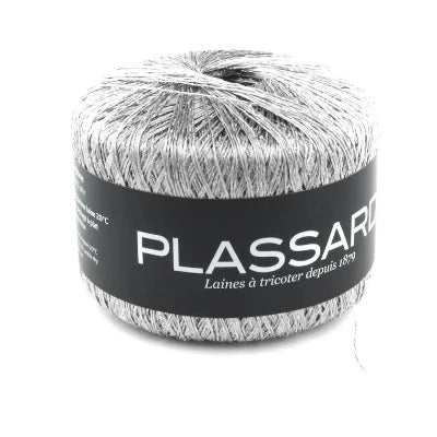 plassard - sideral - soft lurex